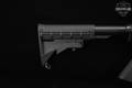 Palmetto State Armory (PSA) PA-15 5.56mm NATO Black in Excellent Condition Image 4
