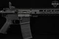 Palmetto State Armory (PSA) PA-15 5.56mm NATO Black in Excellent Condition Image 5