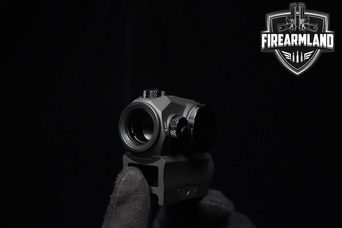 Sig Sauer ROMEO5 ROMEO-5 OPTIC 2 MOA Dot