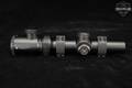 Vortex Optics Crossfire II 1-4X24 in Very Good Condition Image 3