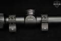Vortex Optics Crossfire II 1-4X24 in Very Good Condition Image 4