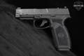 FN America, LLC Reflex XL MRD, No Manual Safety 9mm Luger Stainless in Excellent Condition Image 3