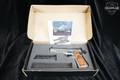 Auto Ordnance 1911A1 Trump .45 ACP Titanium and Black Distressed Cerakote in Like-New Condition Image 2