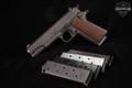 Springfield Armory Mil-Spec 1911 .45 ACP Parkerized in Very Good Condition Image 2