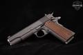 Springfield Armory Mil-Spec 1911 .45 ACP Parkerized in Very Good Condition Image 3