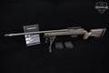 Bergara B-14 HMR 6.5 Creedmoor Black & Tan in Very Good Condition Image 2