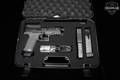 2023 Walther PDP Compact Optic Ready Pro SD 9mm Luger Two-Tone in Excellent Condition Image 2