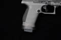 2023 Walther PDP Compact Optic Ready Pro SD 9mm Luger Two-Tone in Excellent Condition Image 3