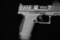 2023 Walther PDP Compact Optic Ready Pro SD 9mm Luger Two-Tone in Excellent Condition Image 4