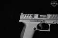 2023 Walther PDP Compact Optic Ready Pro SD 9mm Luger Two-Tone in Excellent Condition Image 5