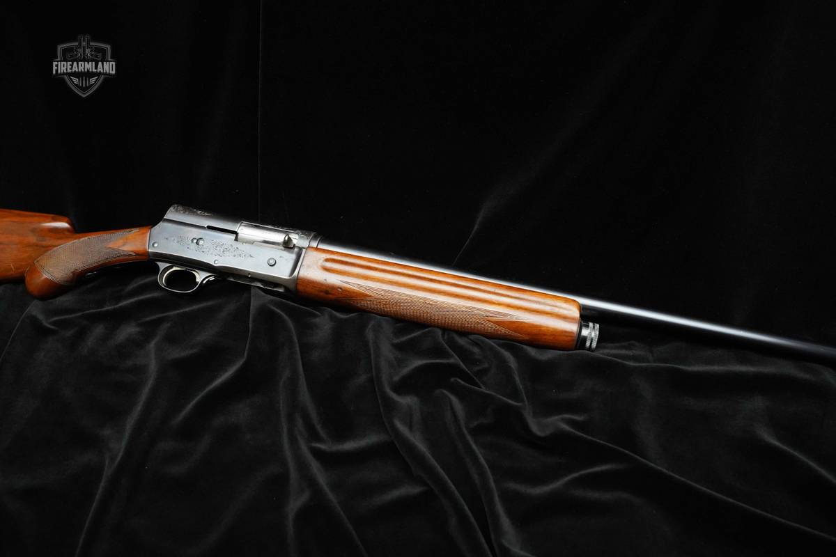 1950 Browning Sweet Sixteen Auto 5 22" 16 gauge Browning Sweet-Sixteen A5