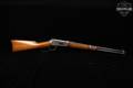 1907 Winchester Repeating Arms Model 1894 Saddle Ring Carbine .25-35 Winchester Blued & Wood in Fair Condition Image 2
