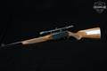 1978 Browning BAR .243 Win. Blued in Excellent Condition Image 2