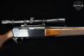 1978 Browning BAR .243 Win. Blued in Excellent Condition Image 5