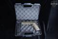 Rock Island Armory (RIA) M1911 A1 Rock Standard FS .45 ACP Patriot Brown in Good Condition Image 2