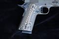 Rock Island Armory (RIA) M1911 A1 Rock Standard FS .45 ACP Patriot Brown in Good Condition Image 3