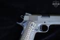 Rock Island Armory (RIA) M1911 A1 Rock Standard FS .45 ACP Patriot Brown in Good Condition Image 4