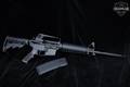 Bushmaster XM15-E2S 5.56mm NATO Black in Excellent Condition Image 2