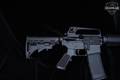 Bushmaster XM15-E2S 5.56mm NATO Black in Excellent Condition Image 4