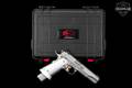 Bul Armory 1911 Racer .40 S&W Stainless in Good Condition Image 2