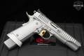 Bul Armory 1911 Racer .40 S&W Stainless in Good Condition Image 3