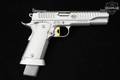 Bul Armory 1911 Racer .40 S&W Stainless in Good Condition Image 5