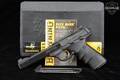 Browning Buck Mark 5.5 Target URX .22 LR Black in Very Good Condition Image 2