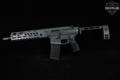 Sig Sauer MCX Virtus Pistol 5.56mm NATO Gray in Very Good Condition Image 2