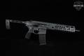 Sig Sauer MCX Virtus Pistol 5.56mm NATO Gray in Very Good Condition Image 3