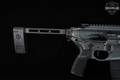Sig Sauer MCX Virtus Pistol 5.56mm NATO Gray in Very Good Condition Image 4