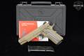 Tisas USA Raider B45RDG .45 ACP FDE Cerakote in Excellent Condition Image 2