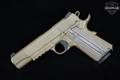 Tisas USA Raider B45RDG .45 ACP FDE Cerakote in Excellent Condition Image 3