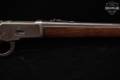 1915 Winchester Repeating Arms Model 1892 Short Rifle .32-20 Win. Walnut in Fair Condition Image 4