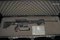 UTAS XTR-12 12 Gauge Type III Hard Coat Anodized in Excellent Condition Image 2