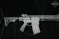 UTAS XTR-12 12 Gauge Type III Hard Coat Anodized in Excellent Condition Image 3