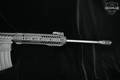 UTAS XTR-12 12 Gauge Type III Hard Coat Anodized in Excellent Condition Image 4