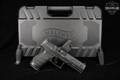 Walther PDP Compact 5" 9mm Luger Black in Excellent Condition Image 2