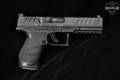 Walther PDP Compact 5" 9mm Luger Black in Excellent Condition Image 4