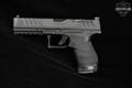 Walther PDP Compact 5" 9mm Luger Black in Excellent Condition Image 5