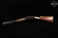 Israeli Military Industries (IMI) Timber Wolf .357 Magnum .357 Mag. Blued & Walnut in Poor Condition Image 2