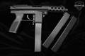 1984-1994 Intratec TEC-9 9mm Luger Black Oxide in Good Condition Image 2
