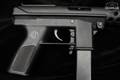 1984-1994 Intratec TEC-9 9mm Luger Black Oxide in Good Condition Image 3