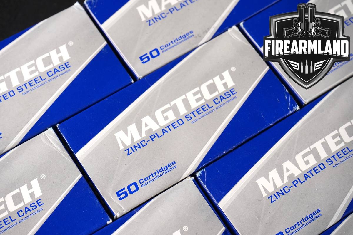 1000 RDS! 9mm Ammo 9-mm Ammunition