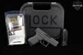 Glock G43 Slimline 9mm Luger Gray in Very Good Condition Image 2