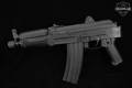 Arsenal SAM7K-44 7.62x39 Black in Very Good Condition Image 2