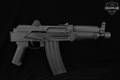 Arsenal SAM7K-44 7.62x39 Black in Very Good Condition Image 3
