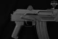 Arsenal SAM7K-44 7.62x39 Black in Very Good Condition Image 4