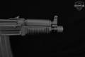 Arsenal SAM7K-44 7.62x39 Black in Very Good Condition Image 5