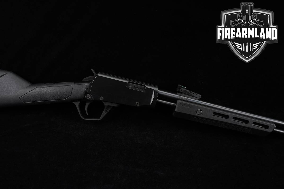 Rossi Gallery Gun Polymer 22LR 18" M-LOK Small Game Hunting & Training