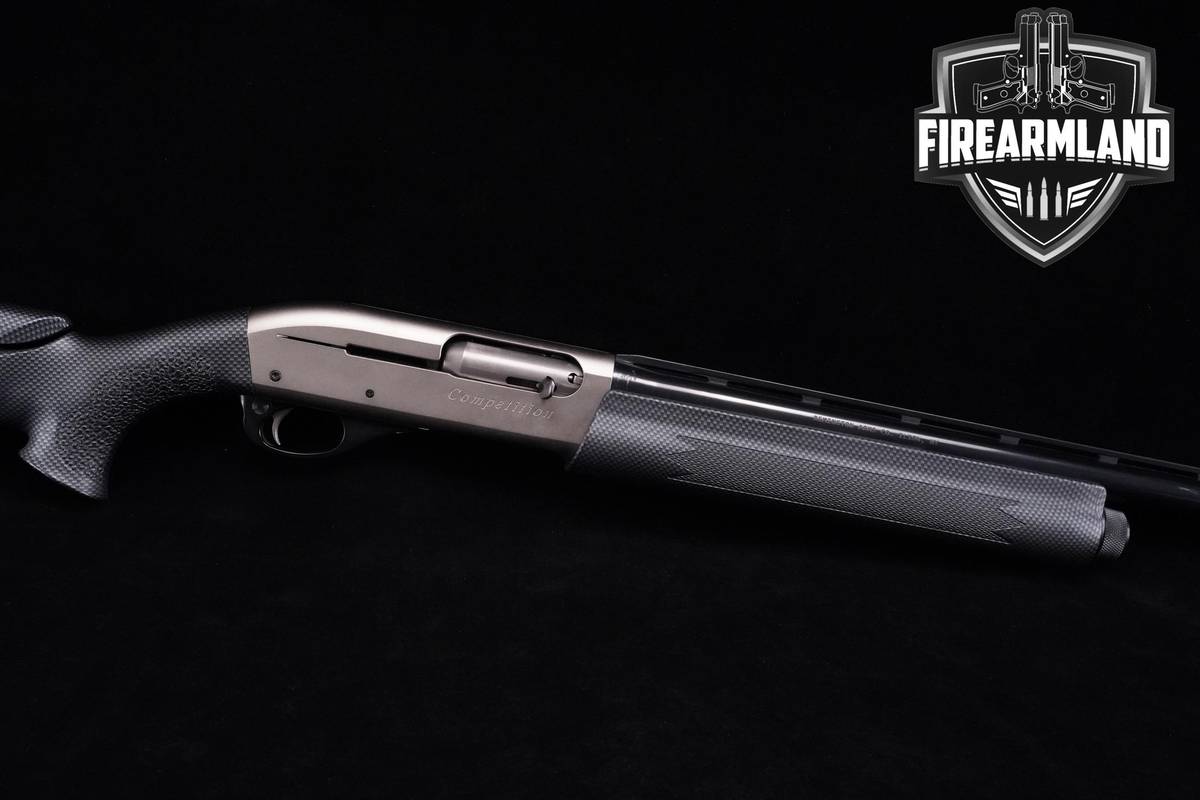 Remington 1100 Competition 12-Gauge 30"